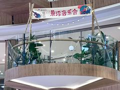 -郑州高新·万科广场