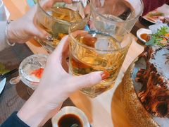 -割烹旭日本料理(龙湖狮山天街店)