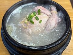 -高社长参鸡汤(高丽街店)