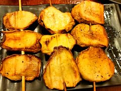 -鸟串烧Yakitori