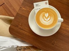 -纽巷咖啡 SOFTFOCUS COFFEE(锦和巴黎时韵店)