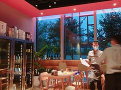 -人间酒暖·Go blanc·烧鸟·深夜食堂(陆家嘴店)