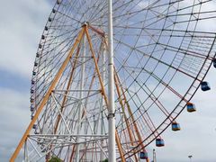 -南昌之星摩天轮