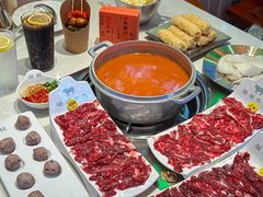 -荣叔港式沙嗲牛肉火锅(正佳潮流店)