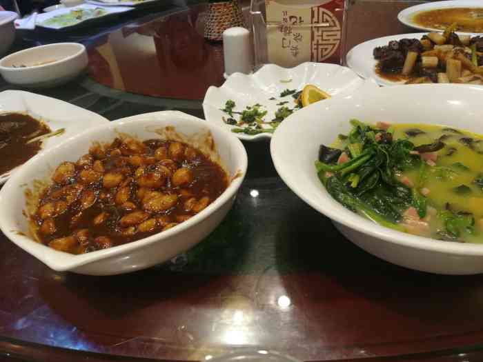 徐福记(娄门路店)-"二刷 要是在家门口就好了 真的菜好吃还实.