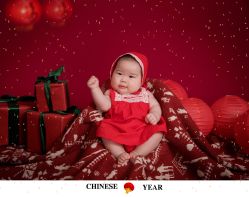 -光影纪·Baby·Home儿童摄影(丁桥店)