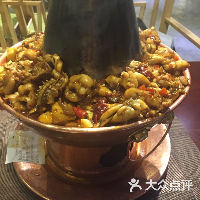 炭火蛙居(道里区店)图片 - 第518张