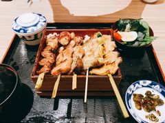 -小山日本料理(兴业太古汇店)
