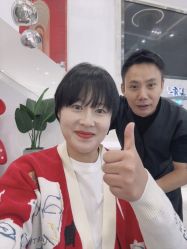 -上禾 HAIR SALON