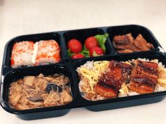 -桃屋日本料理(清华科技园店)