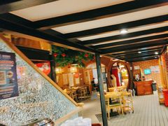 -福茂源横山铁锅羊肉(牡丹园店)