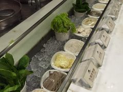 -神农架康帝君兰酒店-中餐厅