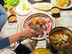-火炉火自助餐(喜隆多店)