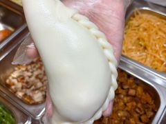 -张果佬年糕卷(科巷店)