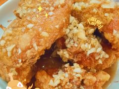 -奇帕波·披萨&炸鸡(诺和木勒站店)