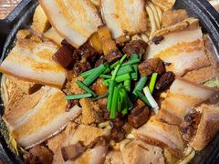 -百花人家(清水田园店)