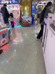 -多奇妙乐园·淘气堡·电玩·抓娃娃(海口吾悦店)