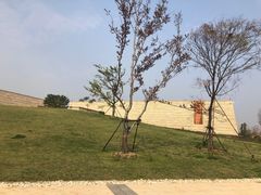 -盘龙城国家考古遗址公园