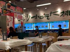 大堂-东排食堂长沙小吃大排档(五一广场店)