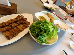 -潮府馆·非遗潮州菜·世纪公园(新国际博览中心店)