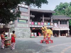 -东部华侨城
