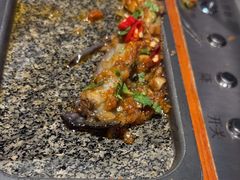 -玉善烧烤串城(长春总店)