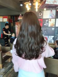 -FT菲瞳美发沙龙