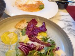 -Tivano意大利餐厅(成都居舍酒店)