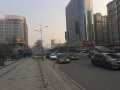 -潍坊站