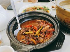 -陆记鹅庄·潮汕菜·狮头鹅(大仟里店)