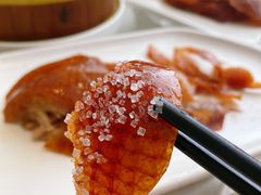 -悦融·京鲁菜·露台花园(安定门店)