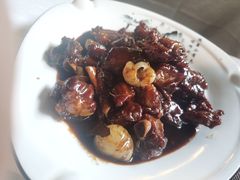 荔枝排骨-陶家堡·多意食餐饮(益健路店)