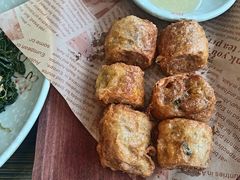 -抱德·潮汕味(琶洲店原惠城鱼仔)