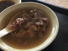 -好成财牛排馆(涂门街总店)