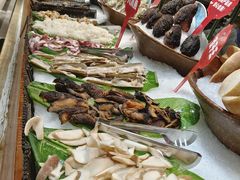 -芭菲盛宴·环球美食(锦城万达广场店)
