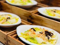 -老乡鸡(上海白玉兰广场店)