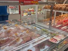 -味多美蛋糕(航天桥店)