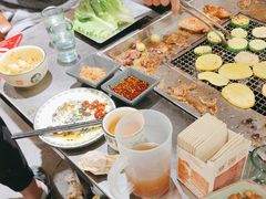 -塘屋烧烤·云南火塘烧烤品牌(春城慧谷旗舰店)