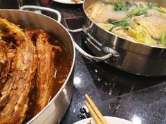 -蝎王府羊蝎子(西直门店)