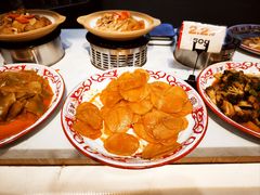 -今今转转自助小火锅(天祥广场店)