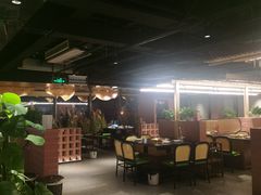 -三江两海老火锅(北京首店)