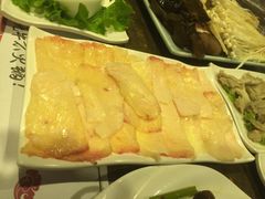 -福牛阁潮汕牛肉火锅