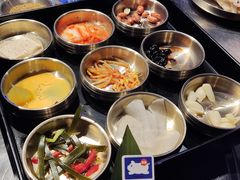-入火韩国烤肉(凯旋广场店)