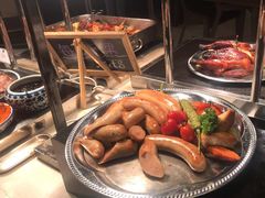 -TABLE·味西餐厅-成都茂业JW万豪酒店