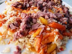 -吾斯曼珍珠抓饭王