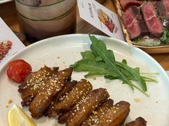 -The Good Place好地方·Brunch·coffee(国贸店)