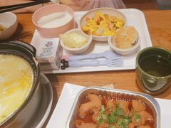 -云海肴·汽锅鸡·云南菜(广安门天虹店)