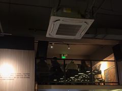 -ibarrel爱杯·bistro&brunch(江宁路店)