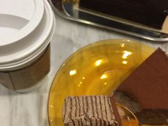-Awfully Chocolate(来福士广场店)