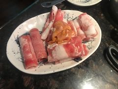 -阪尚皇·原切牛排·烤肉火锅自助(北京路店)